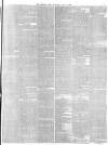 Morning Post Saturday 02 July 1864 Page 3
