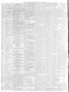 Morning Post Saturday 02 July 1864 Page 4
