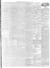 Morning Post Saturday 09 July 1864 Page 5