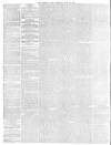 Morning Post Saturday 30 July 1864 Page 4
