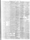 Morning Post Saturday 12 November 1864 Page 3