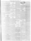 Morning Post Thursday 01 December 1864 Page 5