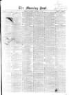 Morning Post Saturday 03 December 1864 Page 1