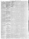 Morning Post Saturday 14 January 1865 Page 4