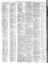 Morning Post Wednesday 01 February 1865 Page 8