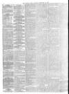 Morning Post Saturday 25 February 1865 Page 4