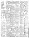 Morning Post Tuesday 04 April 1865 Page 8