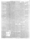 Morning Post Saturday 08 April 1865 Page 6