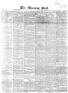 Morning Post Saturday 29 April 1865 Page 1