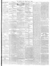Morning Post Monday 08 May 1865 Page 5