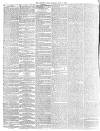 Morning Post Tuesday 09 May 1865 Page 4