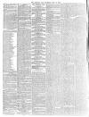 Morning Post Thursday 11 May 1865 Page 4