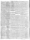 Morning Post Monday 15 May 1865 Page 4