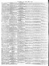 Morning Post Friday 19 May 1865 Page 4