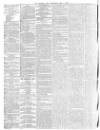 Morning Post Wednesday 09 May 1866 Page 4