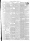 Morning Post Thursday 08 November 1866 Page 5