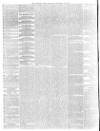 Morning Post Thursday 29 November 1866 Page 4