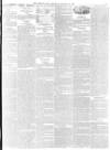 Morning Post Saturday 12 January 1867 Page 5