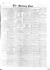 Morning Post Monday 21 January 1867 Page 1