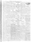 Morning Post Saturday 16 February 1867 Page 5