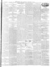 Morning Post Wednesday 20 February 1867 Page 5
