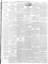 Morning Post Saturday 23 February 1867 Page 5