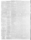 Morning Post Saturday 06 April 1867 Page 4