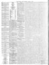 Morning Post Thursday 18 April 1867 Page 4