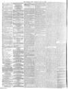 Morning Post Saturday 27 July 1867 Page 4