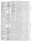 Morning Post Thursday 07 November 1867 Page 4