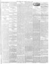 Morning Post Saturday 09 January 1869 Page 5