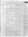 Morning Post Saturday 23 January 1869 Page 5