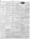 Morning Post Wednesday 03 February 1869 Page 5