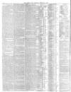 Morning Post Thursday 04 February 1869 Page 8