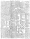 Morning Post Friday 26 February 1869 Page 8