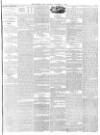 Morning Post Saturday 27 November 1869 Page 5