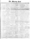 Morning Post Wednesday 02 February 1870 Page 1