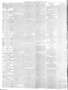 Morning Post Friday 01 September 1871 Page 4