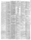 Morning Post Saturday 03 February 1872 Page 6