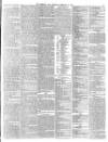 Morning Post Saturday 10 February 1872 Page 3