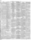 Morning Post Saturday 10 February 1872 Page 7
