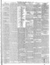 Morning Post Monday 12 February 1872 Page 3