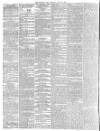 Morning Post Saturday 13 July 1872 Page 4