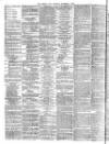 Morning Post Saturday 02 November 1872 Page 8