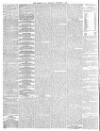 Morning Post Thursday 07 November 1872 Page 4