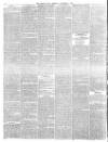 Morning Post Thursday 07 November 1872 Page 6