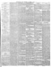 Morning Post Wednesday 27 November 1872 Page 3