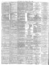 Morning Post Saturday 11 April 1874 Page 8