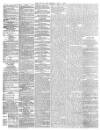 Morning Post Saturday 11 July 1874 Page 4