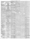 Morning Post Saturday 18 July 1874 Page 4